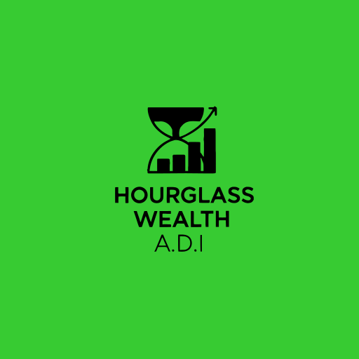 It`s NEVER Too Late To "Build Wealth" With HourGlass Wealth A.D.I. Let`s Journey Together